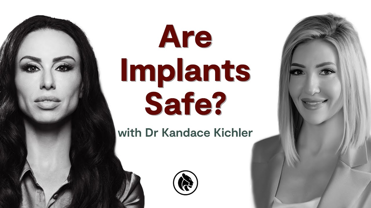 Breast Implant Illness Surgeries are Increasing | Kandace Kichler