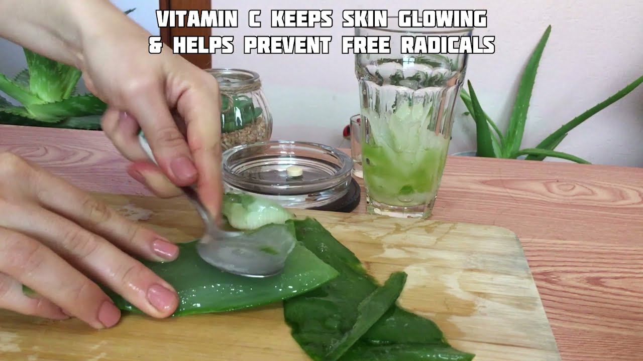 Xhel ALOE VERA ne Pes Minuta! Tre Menyra per ta Ruajtur ate sa me Gjate. DIY