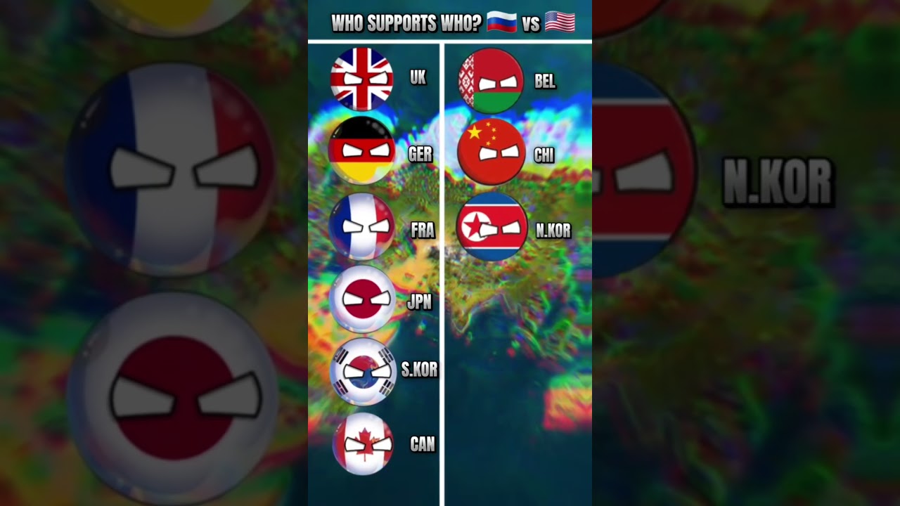 USA Or Russia #shorts #shortsfeed #feedshorts #viral #viralvideo
