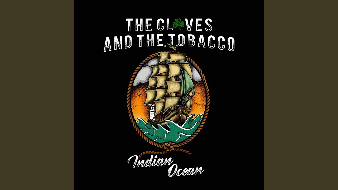 The Indian Ocean