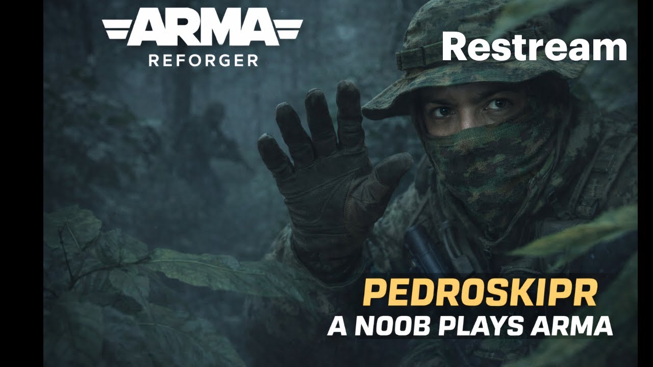 Arma Reforger