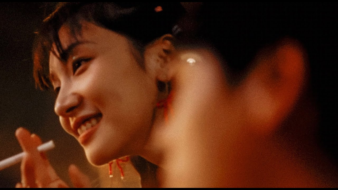 Our Shame 凹與山 Ft. ASOBOiSM - Snow in Osaka（Official Video）