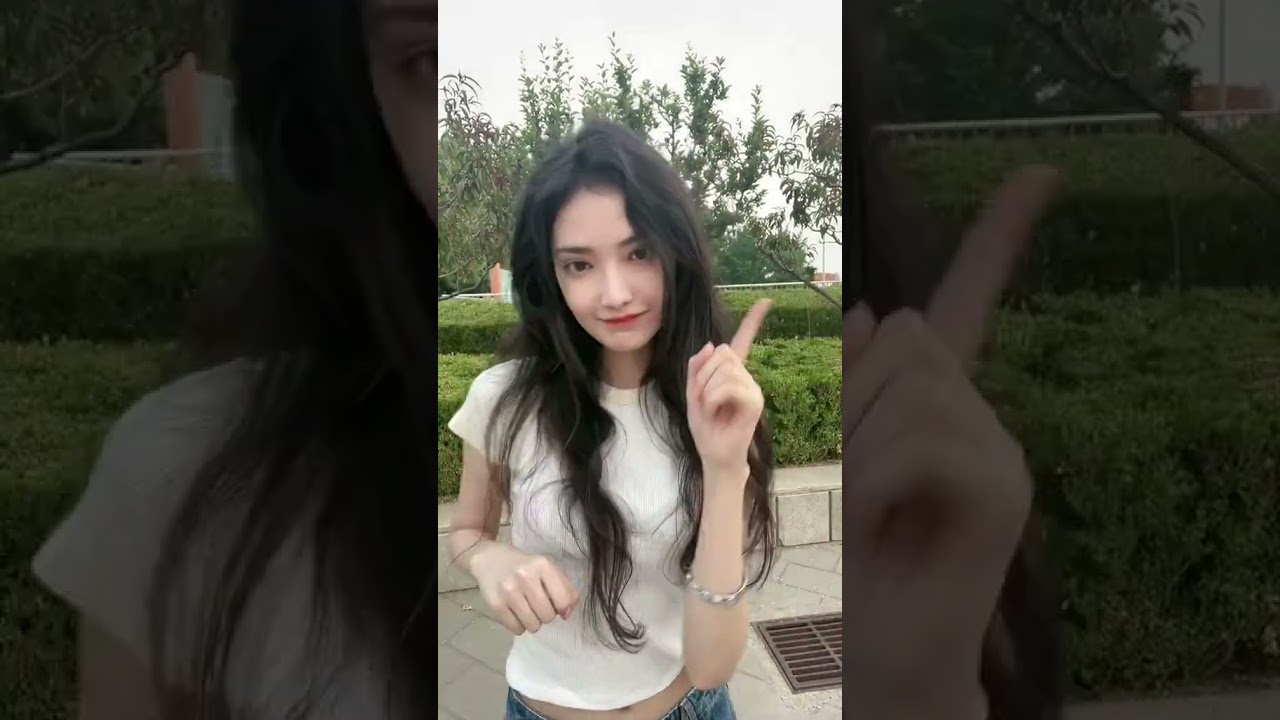 중국 여성 스타, 신세대 배우中国女明星,新生代演员【加奈那Na】#加奈#starstable  #tiktokchina #shorts  #actress