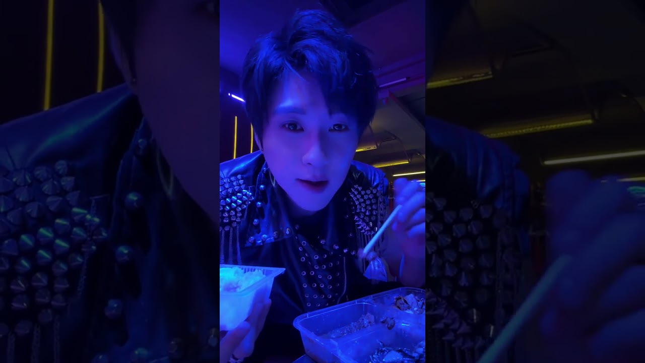 หวังอี้จวิ้น พ่อหนุ่มมือกลองพักเที่ยง Live 30.01.26  รอบ 3