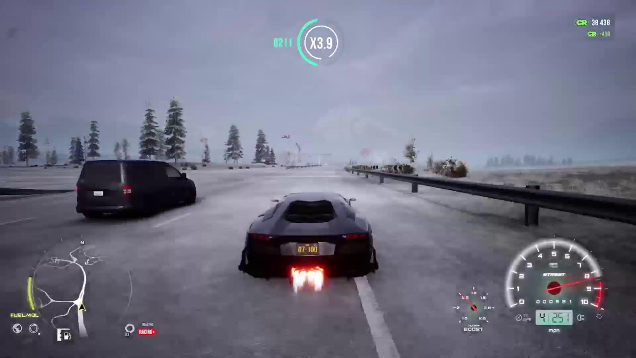 im not hacking.