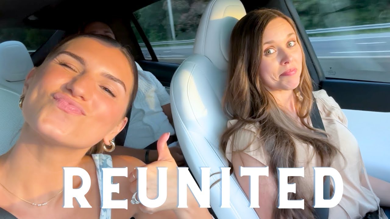 ЭТО БЫЛА МЕЧТА, СТАЛА РЕАЛЬНОСТЬЮ + ОСОБЫЙ ВИЗИТ СТАРОГО ДРУГА СЕМЬИ!