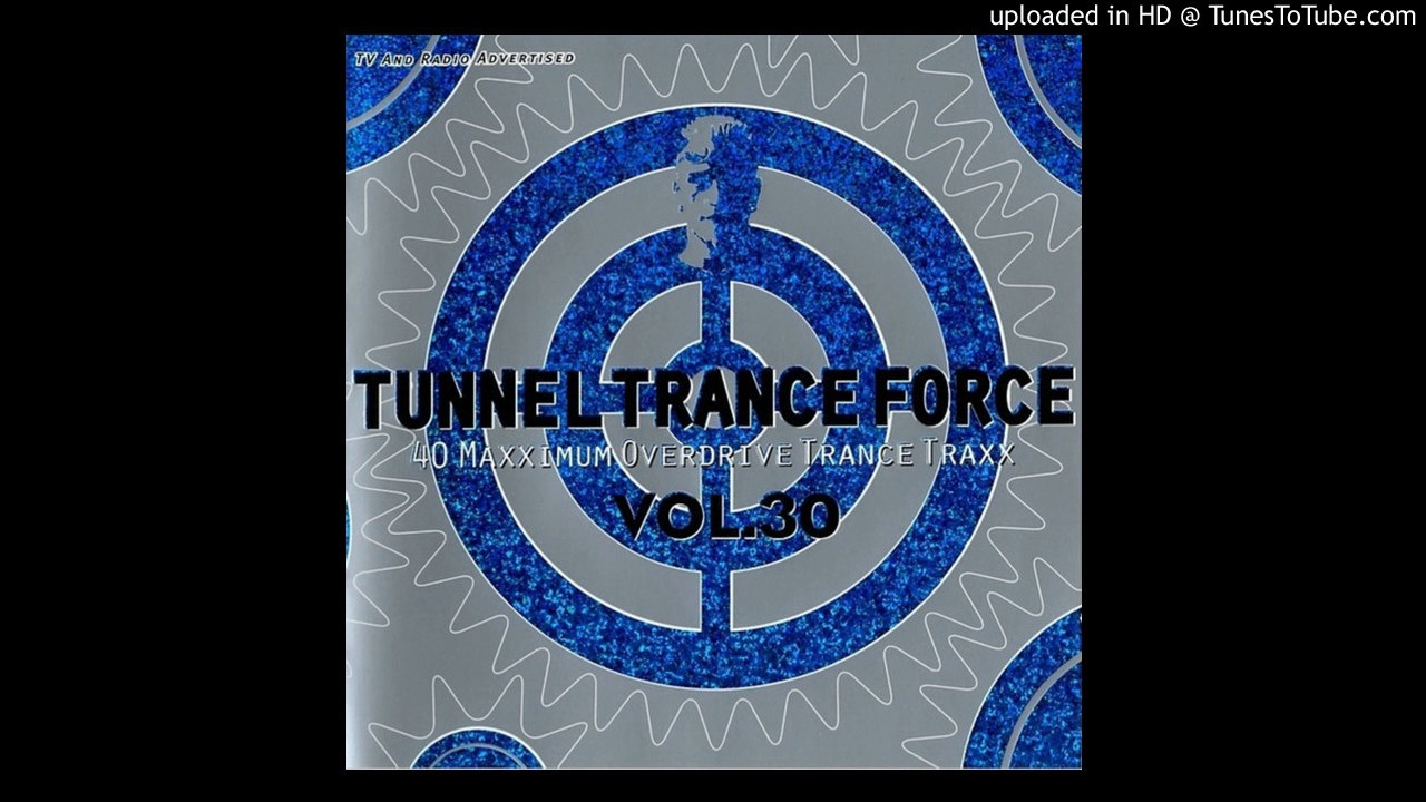 Kenny Takito Pres. Crash & Burn - Sunrise