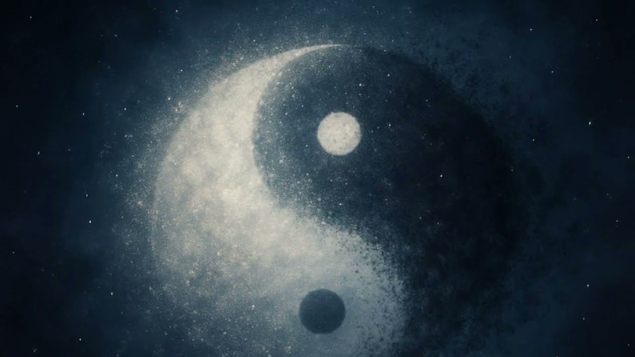 Non-Duality: The Problem with the Present Moment 