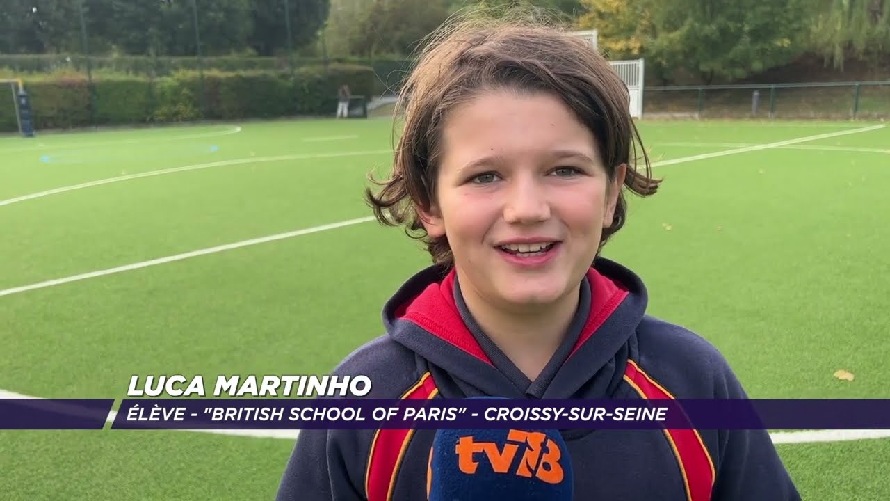 Yvelines | La « British School of Paris » rend hommage à Elizabeth II