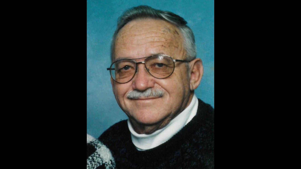 Terry Spitzer funeral service
