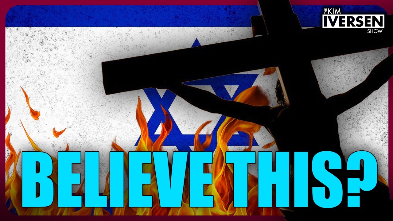 The Beliefs Driving Christian Zionism