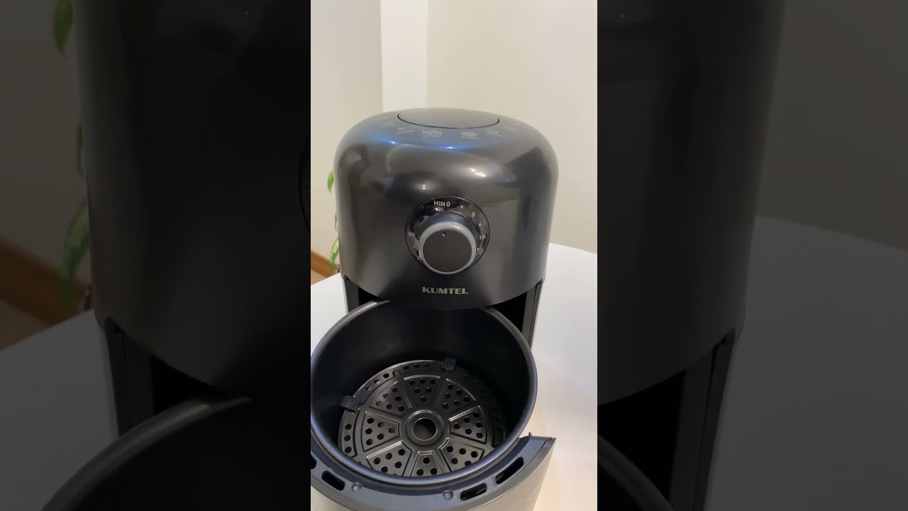 Kumtel 2 Litre Fastfryer
