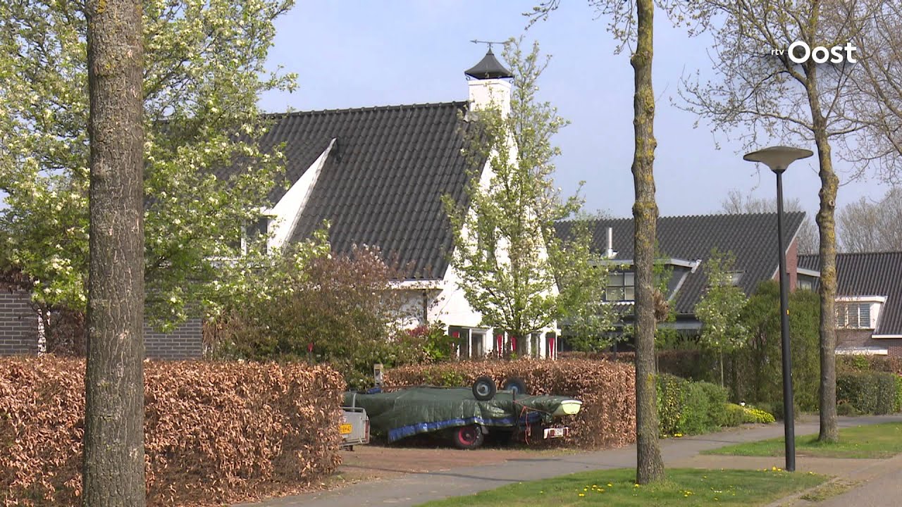 Inkomens het laagst in Kerkelanden in Almelo; het hoogst in Graveland in Deventer