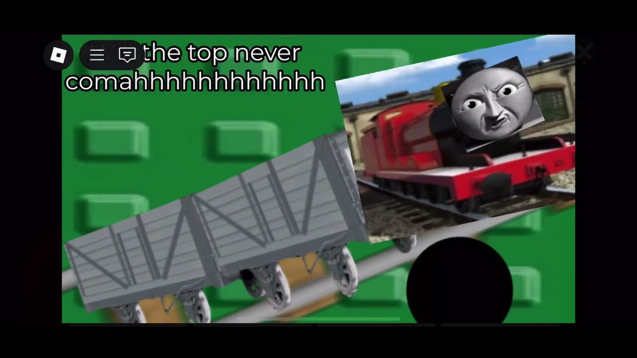 Troublesome trucks bloopers all parts