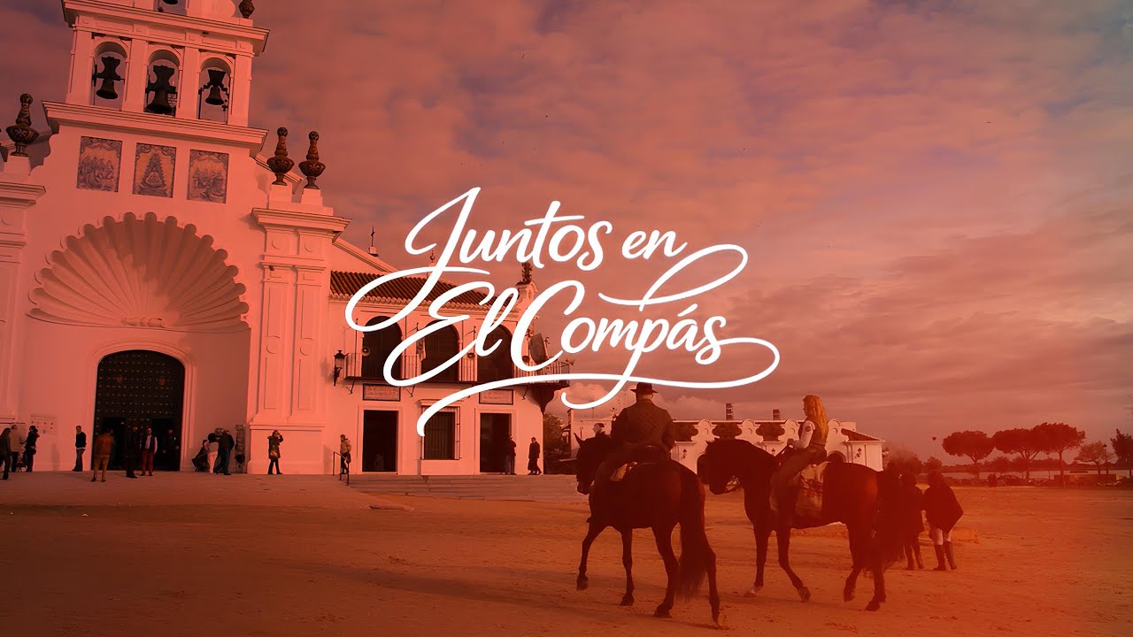 Juntos En El Compás | Latcho Flamenco Underground Vol.2