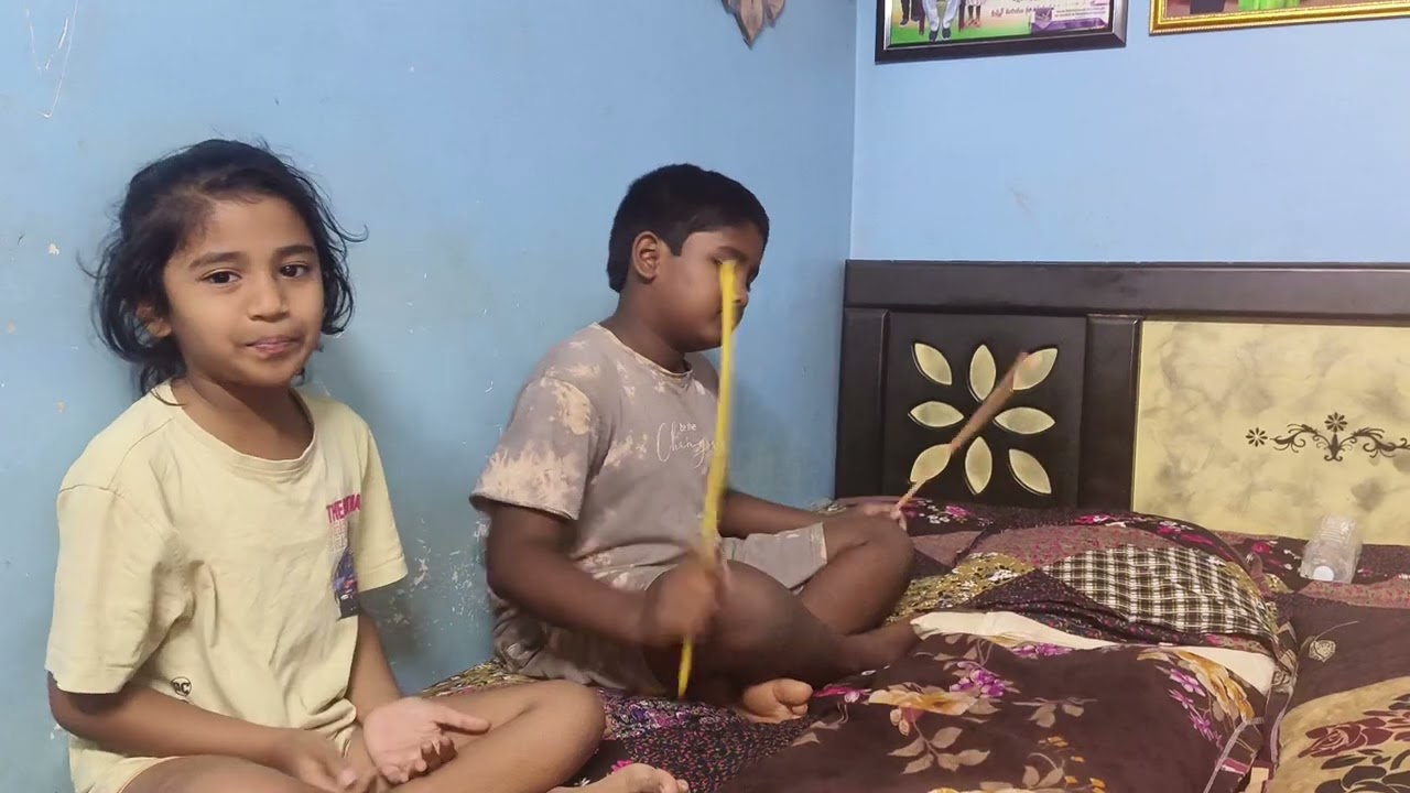 ఫ్యామిలీ ప్రేయర్ లో 