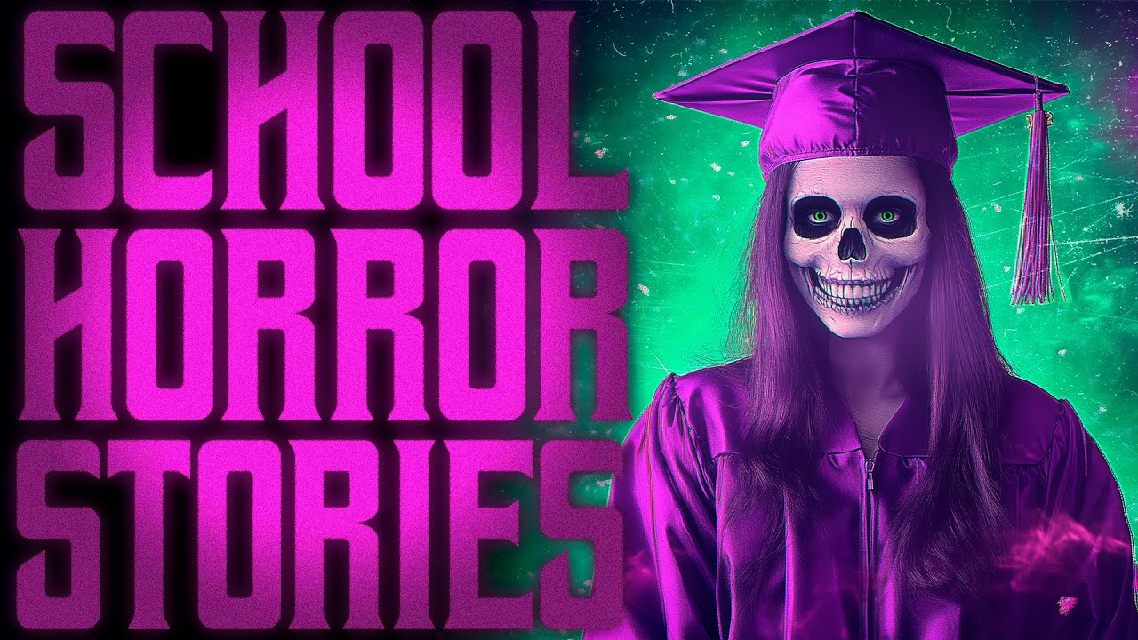True Scary Stories About School: The Student Who Never Came Back