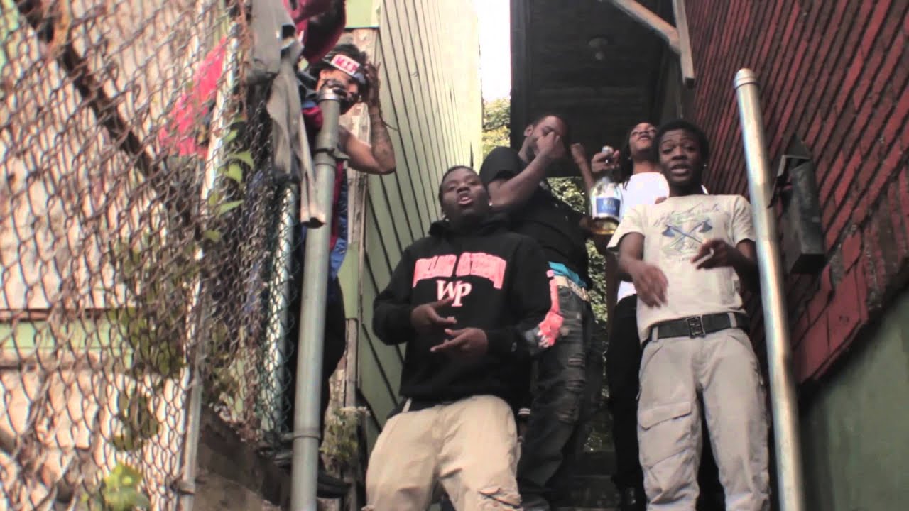 Banga Boyz | No Beef | [HD] Dir. RockTheDirector & The Wizz