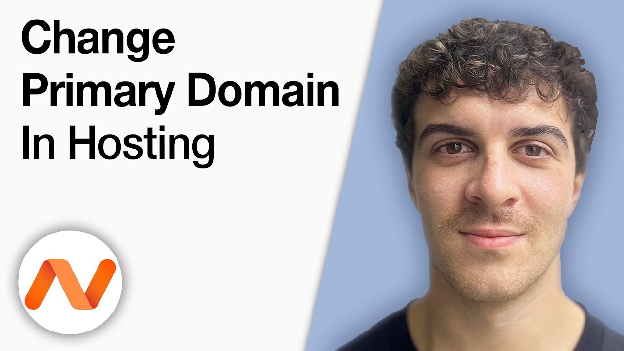 How to Change Primary Domain in Namecheap Hosting [2025 Full Guide]