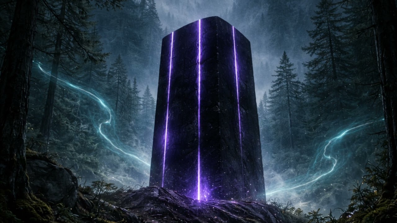 Active Monolith