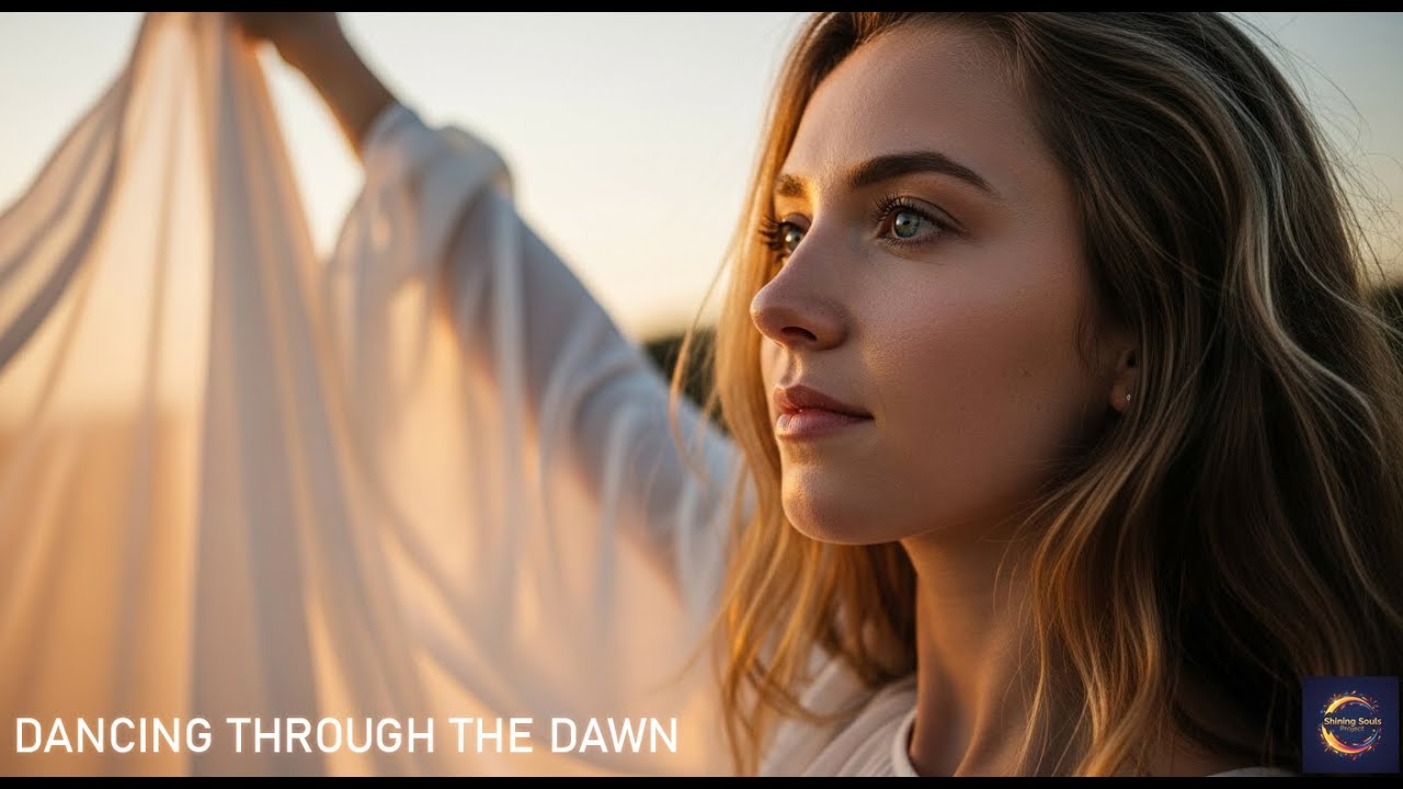 Shining Souls Project - Dancing Through The Dawn