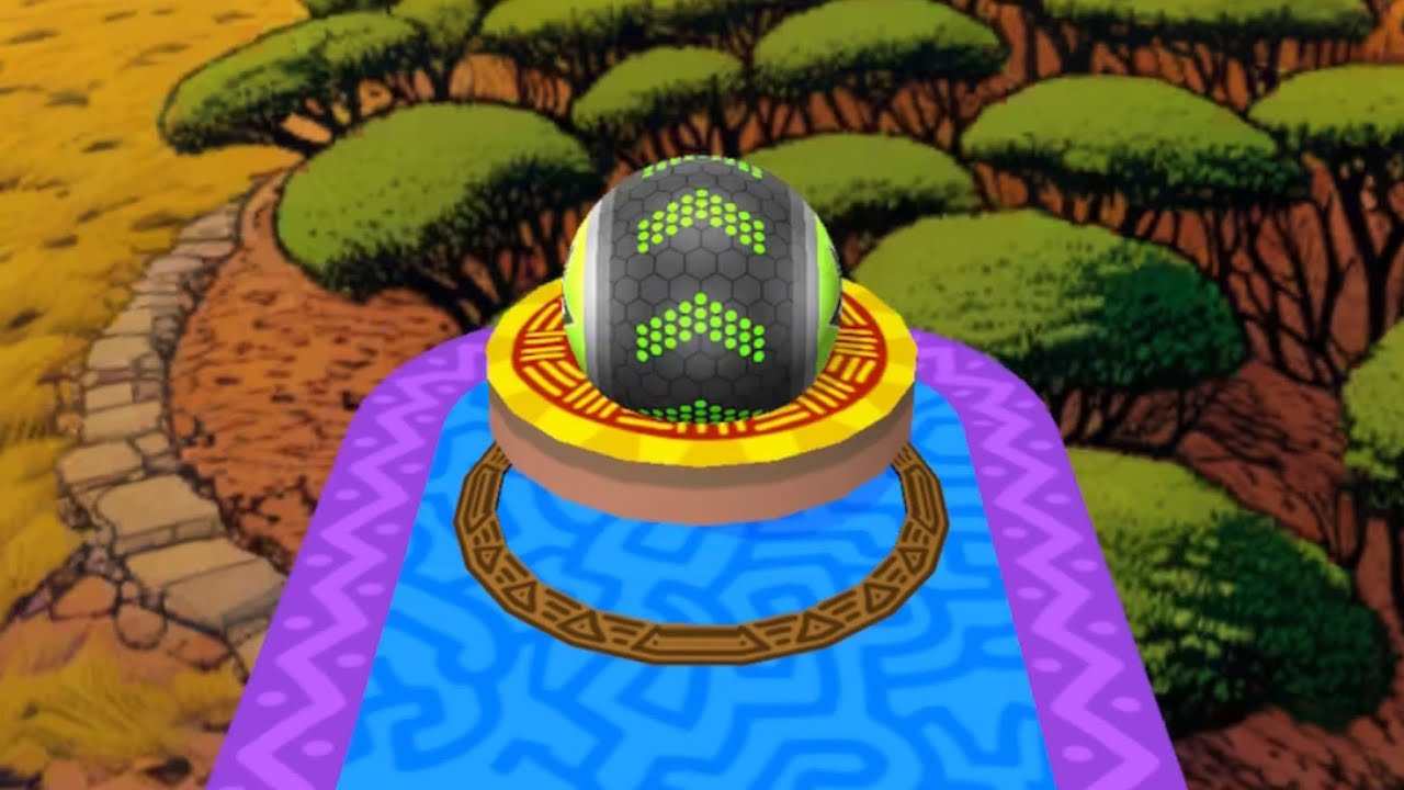 Going Balls SpeedRun Gameplay Level 714 - 716