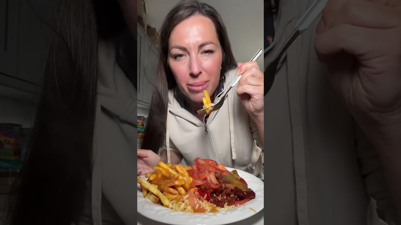 I Eat THIS Huge Pasta Plate & Still Stay Healthy My Controversial Secret 🤫