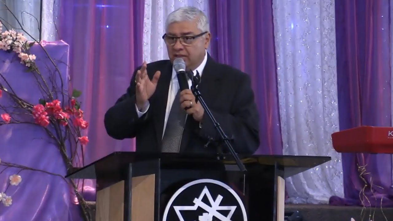 Palabras y Promesas Que Sostienen Nuestra Fe - Sermones Cristianos