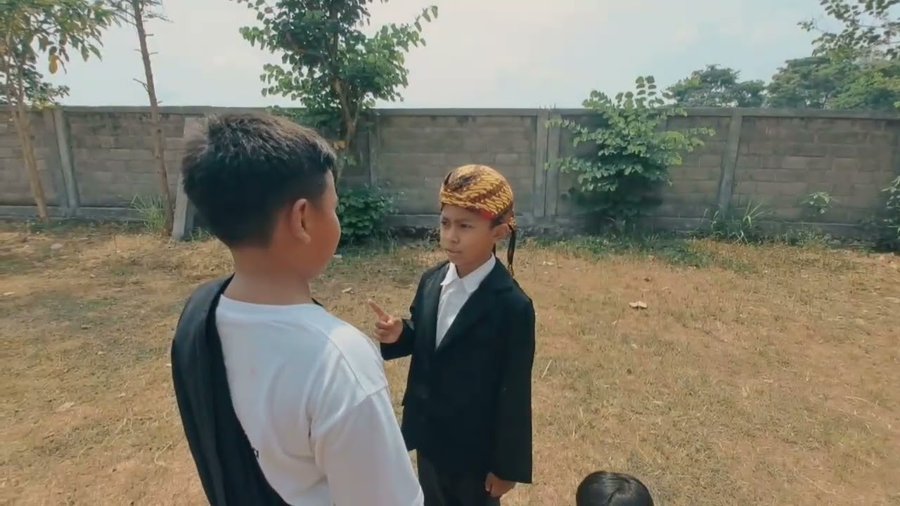 Drama kolosal Jendral Sudirman 