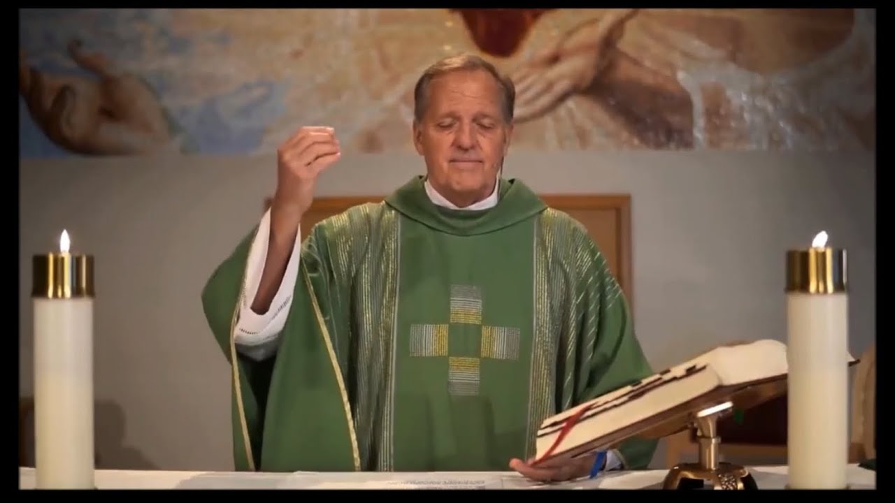 Novus Ordo Cringe Compilation: Diabolical Narcissists, Max Protty Cacophony, and More!