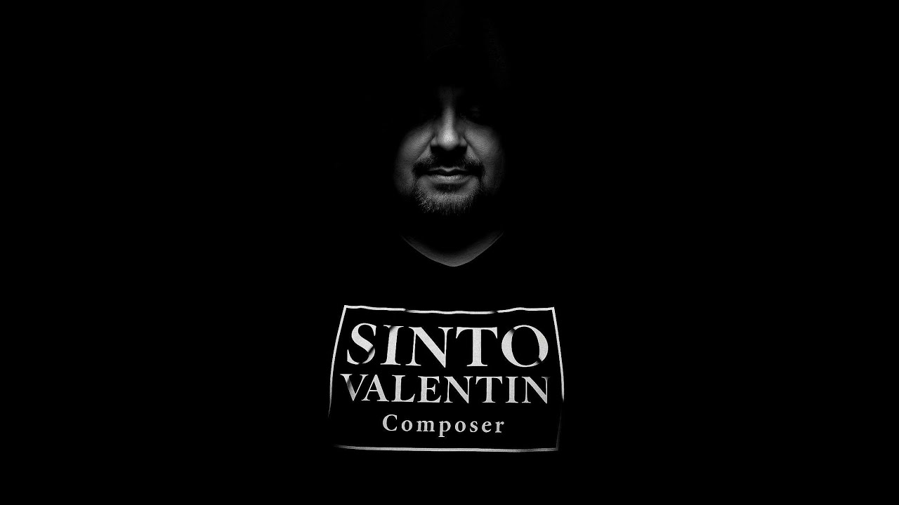 Infamia - Sinto Valentin
