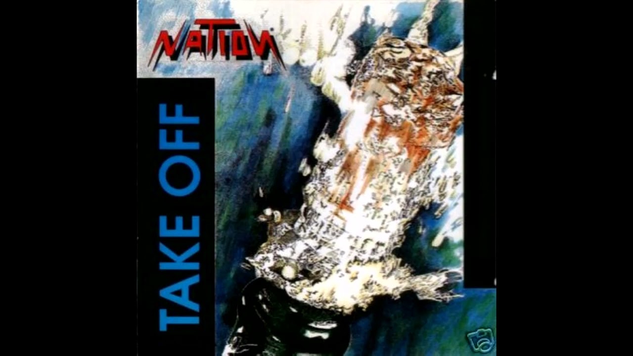 Nation - Take Off (1990, Switzerland) Full Album