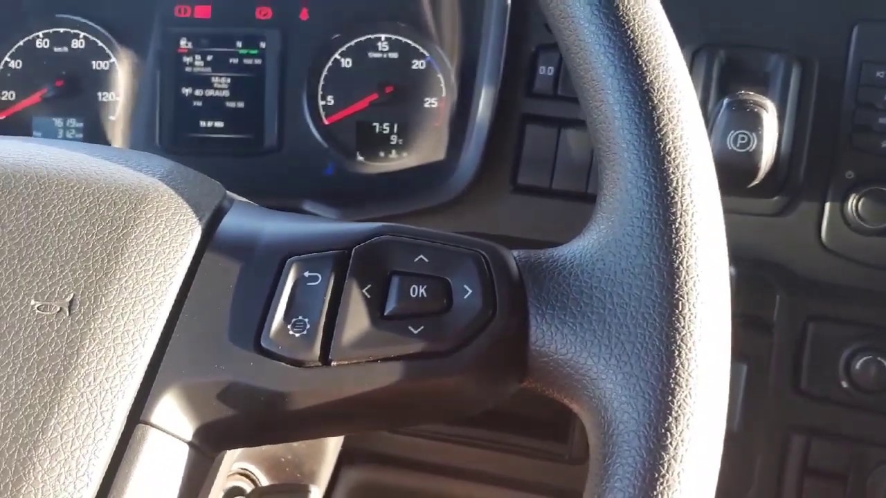Dicas  basica sobre  controle de traçao e  bloqueio xt540 da scania