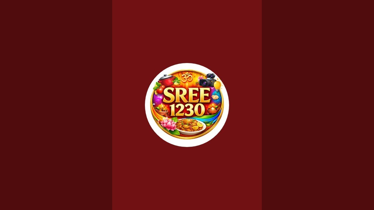 SREE 1230 is live