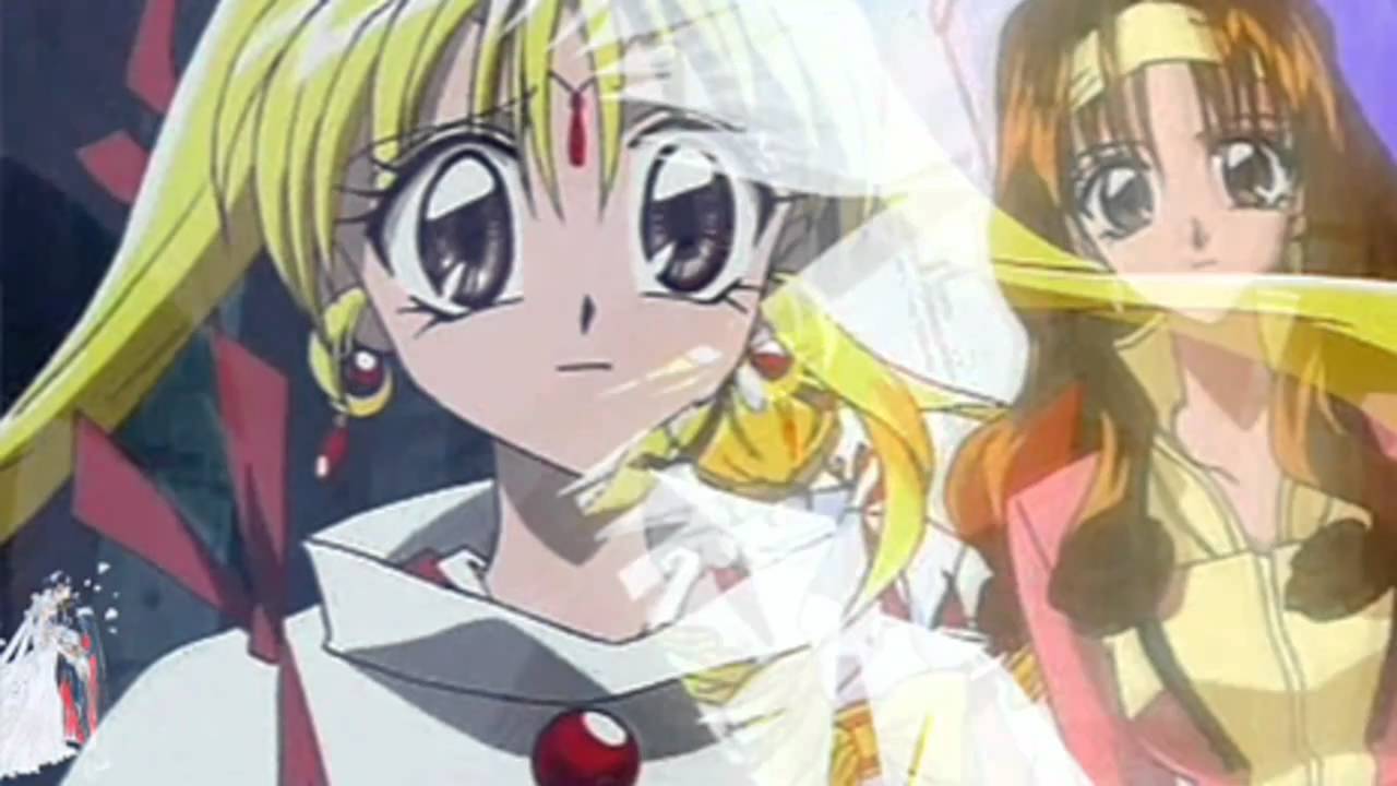 Anime Girls Mix~Wenn engel Weinen
