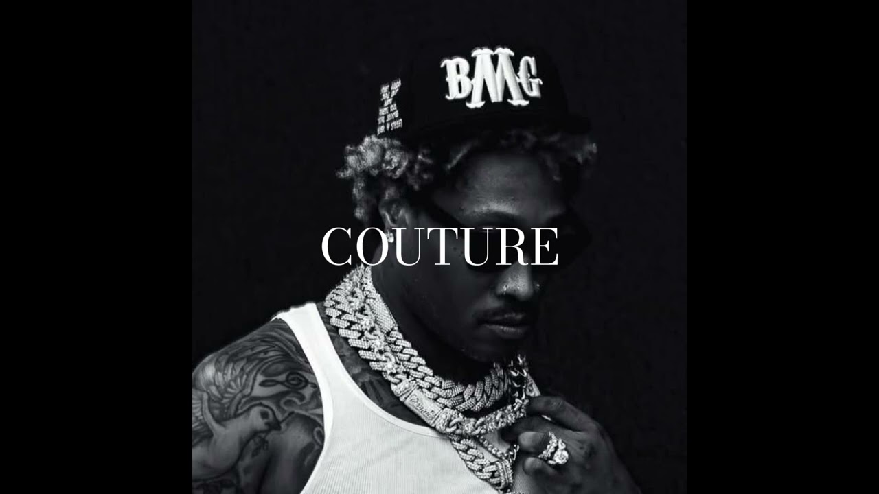 &reg;BANXO - FUTURE TYPE BEAT - COUTURE