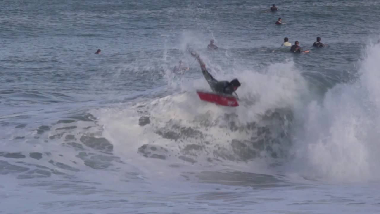 POSTO 5 - BODYBOARD - 11/06/2016 SORRISO