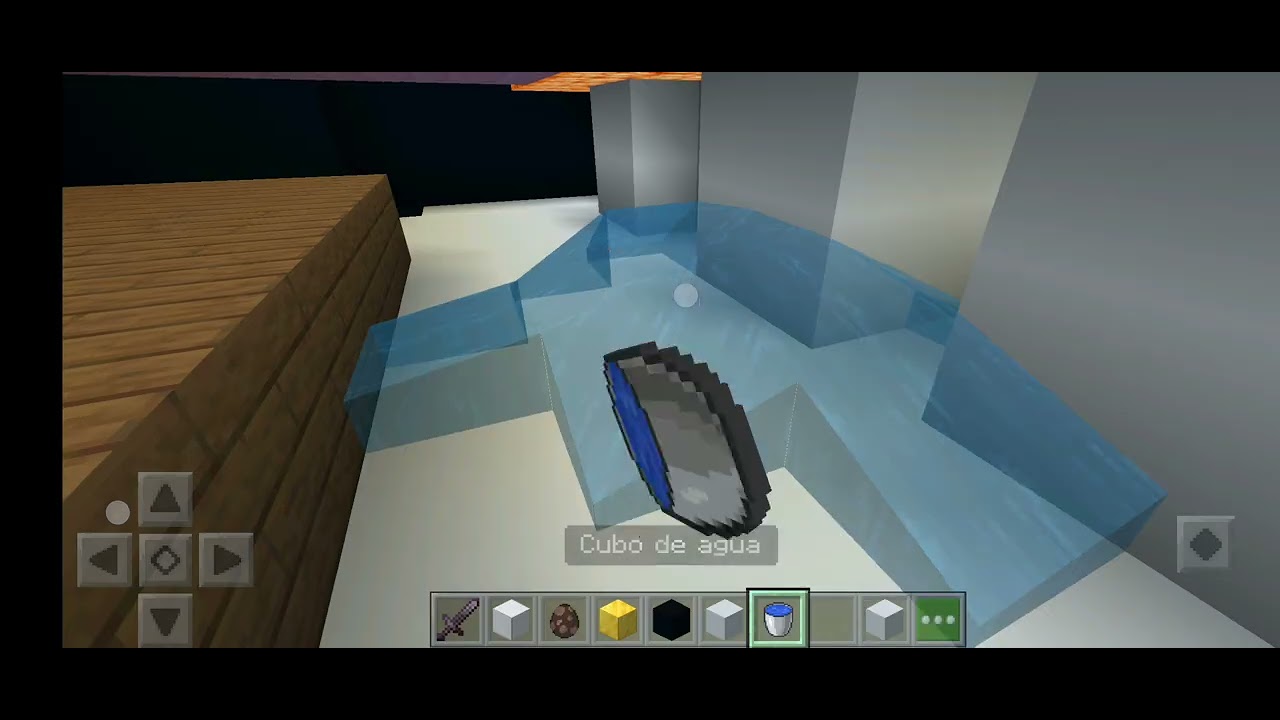 Titanic 2 mcframe #yosoydelos7mil  