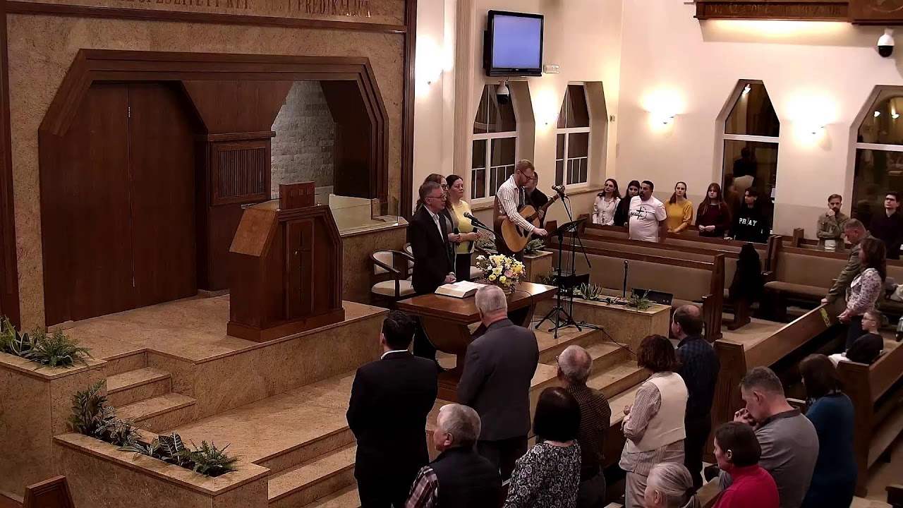 2026.03.12 - Evangélizációs hét péntek