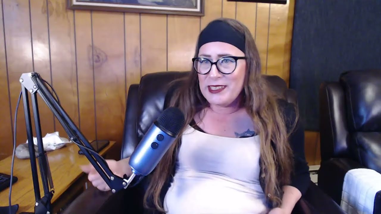 It's a daylight savings stream