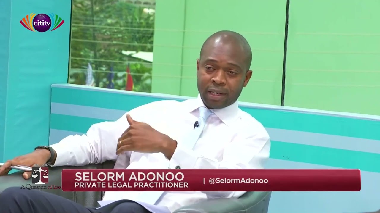 A Question of Law: What Ghana's says about ownership of dead bodies