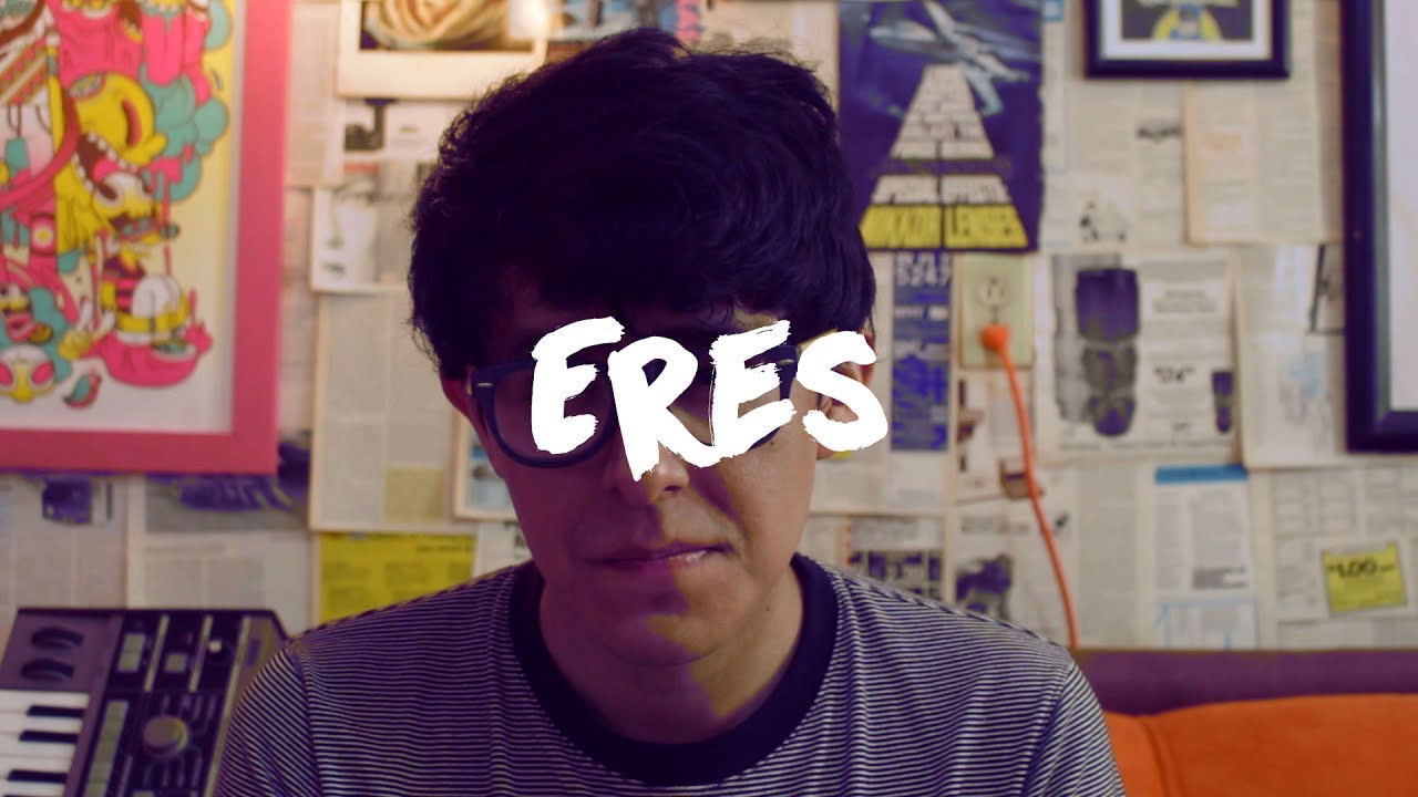 Mi Sobrino Memo - Eres (Cover)