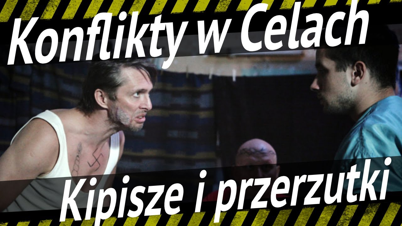 Konflikty, przerzutki i kipisze – życie pod celą od podszewki