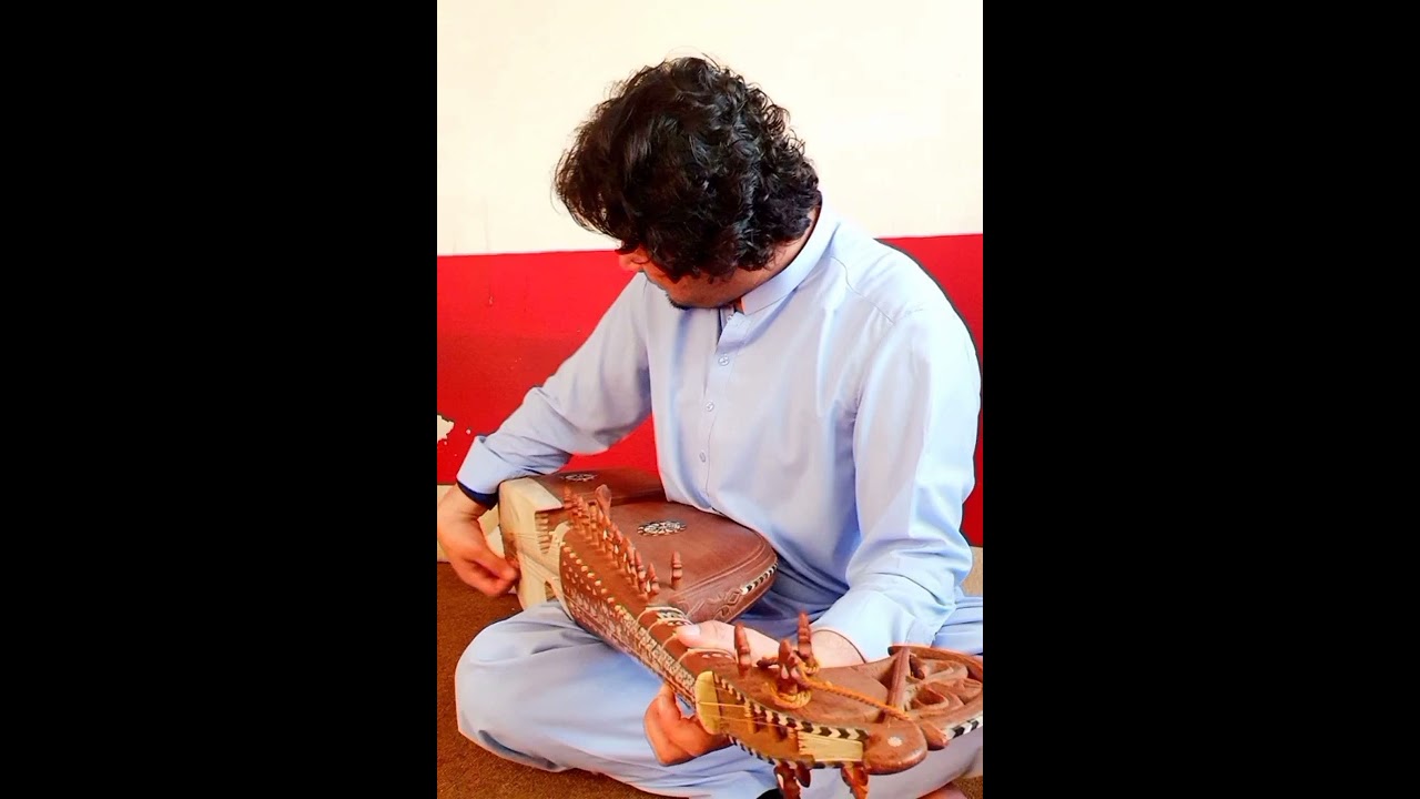 Alap Raga Bhairavi