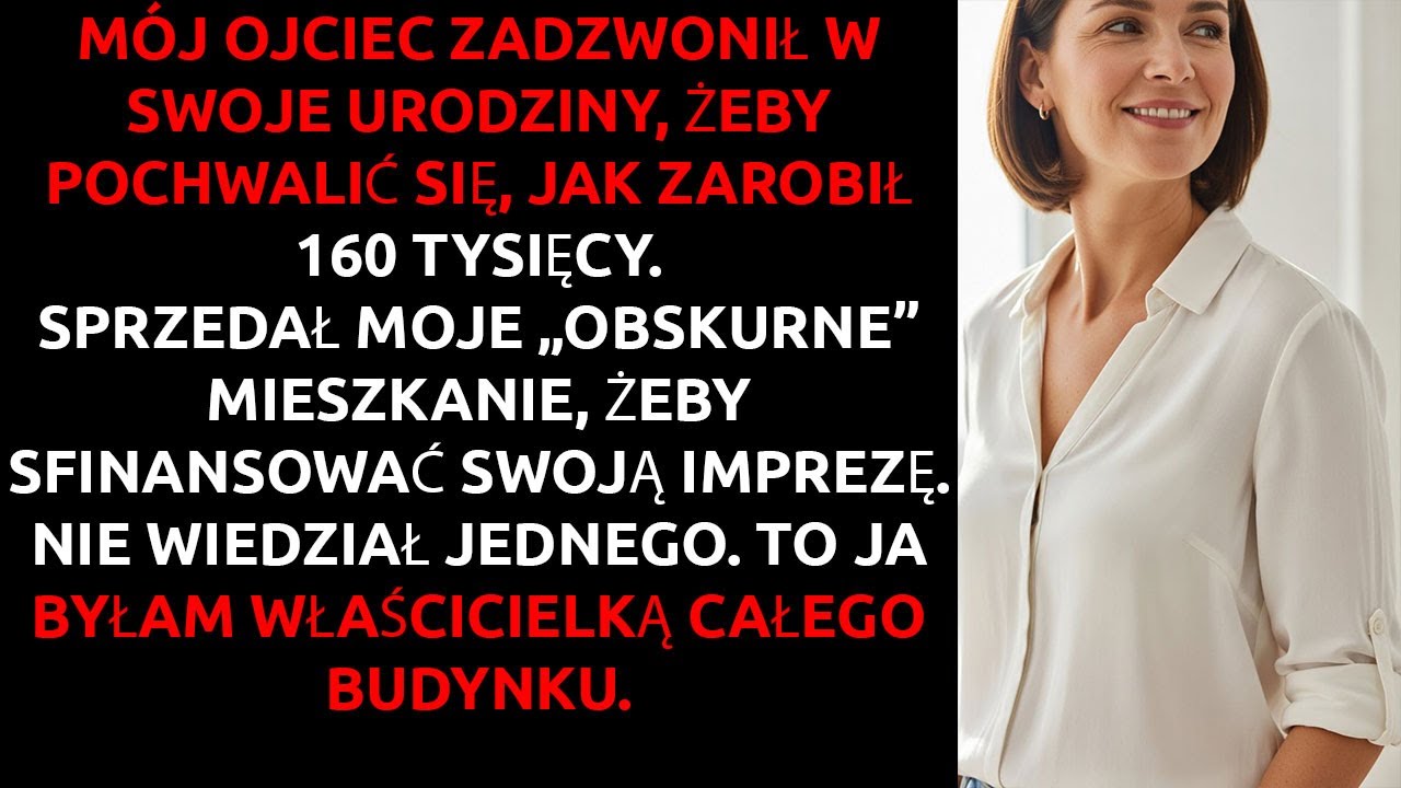 Musiałam EKSMIOWAĆ własnego brata — to była jedyna nauczka dla rodziców, którzy mnie oszukali.
