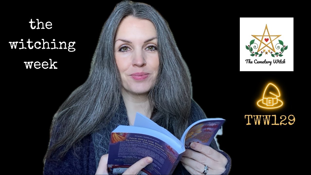 Выпуск 129 &mdash; Ведьмина неделя | 21&ndash;28 ноября | Роллрайтс, снежные бури, полярное сияние, Рождестве...