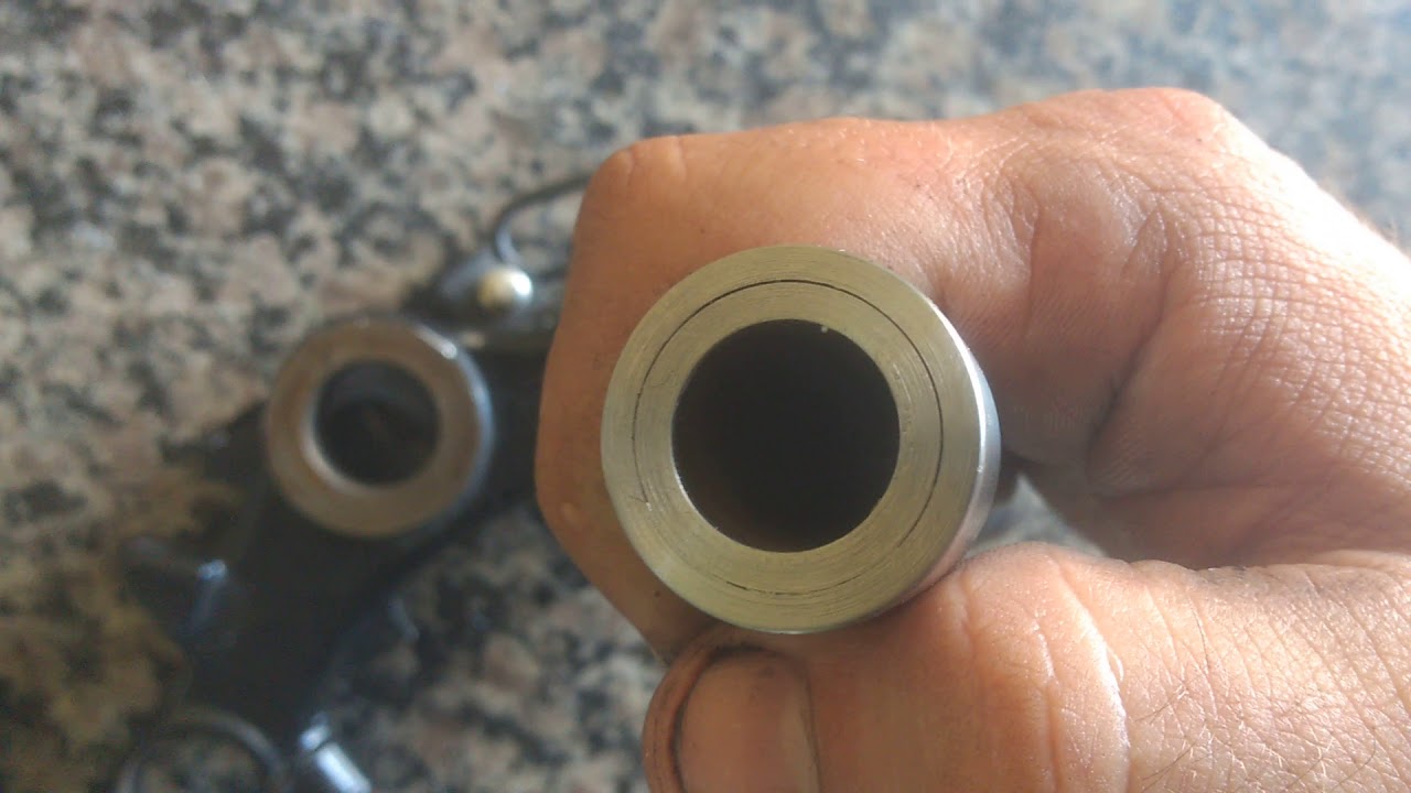 Mesa da 160 na 125 🚀