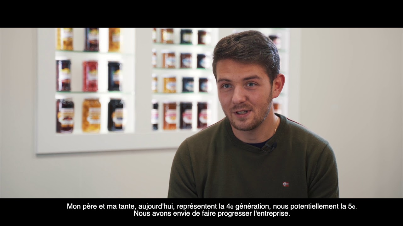Film présentation BEYER