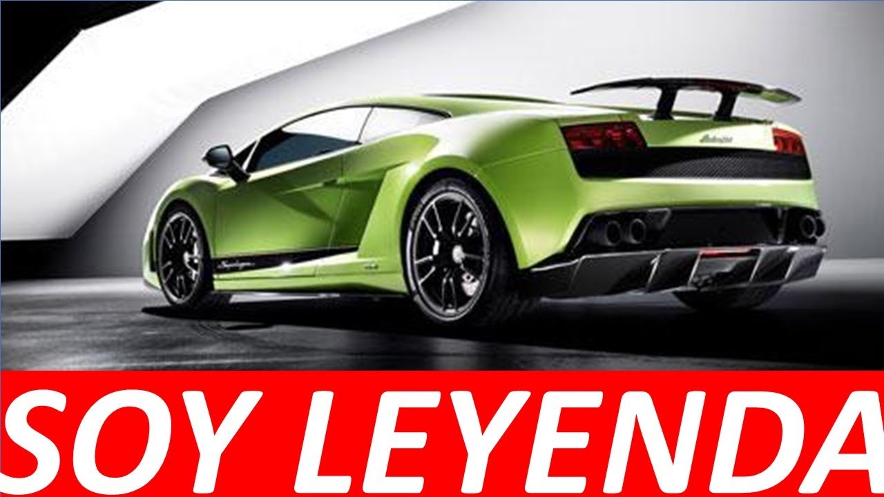 Salvó a Lamborghini💀| Gallardo