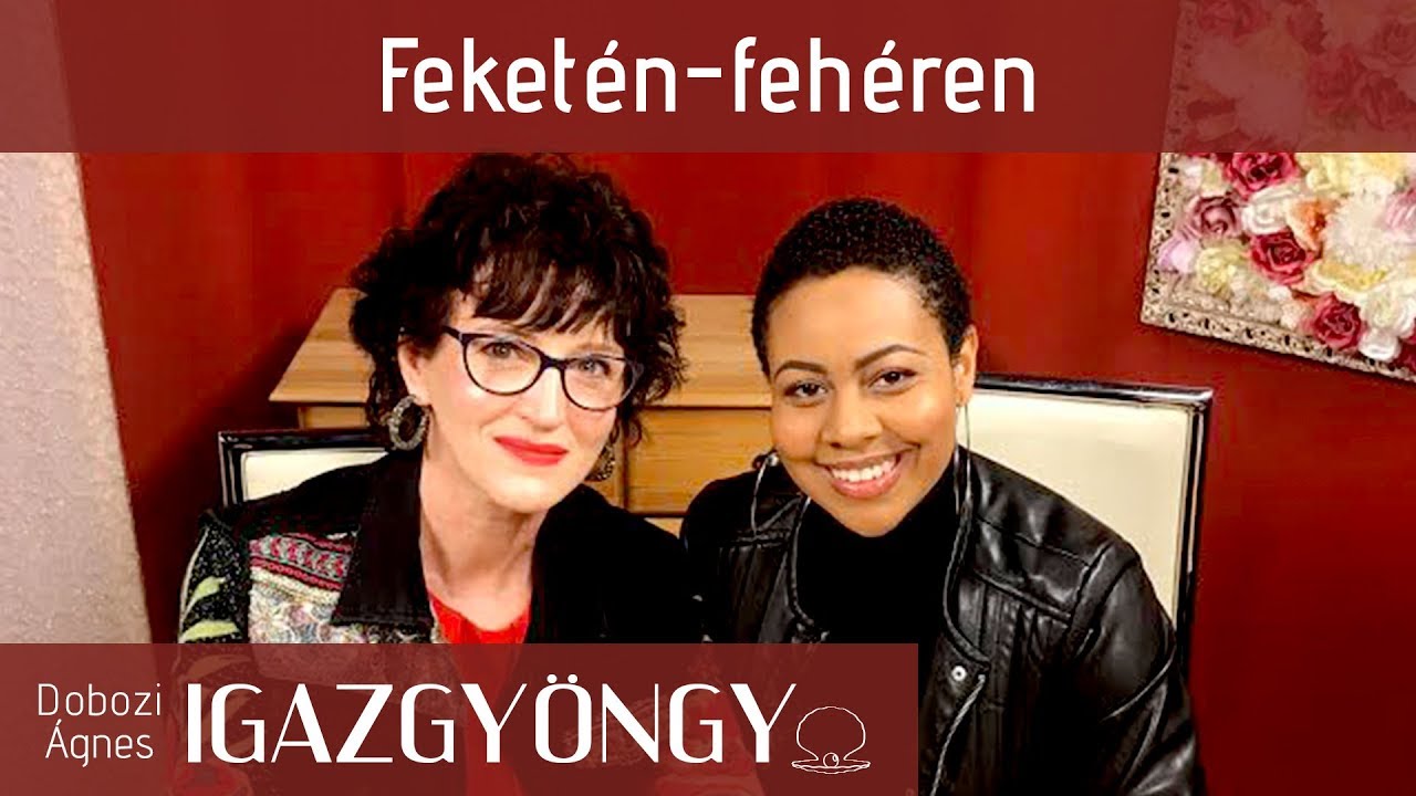 Igazgyöngy | 174. rész - Perjesi-Sangala Felicie